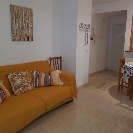 Marina Dor Vistamar I 1ª Linea Apartment Oropesa del Mar Exterior foto