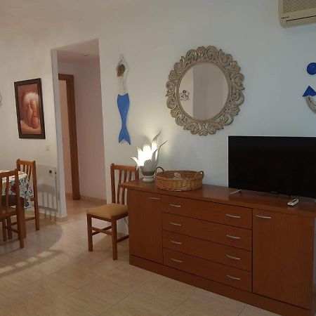 Marina Dor Vistamar I 1ª Linea Apartment Oropesa del Mar Exterior foto
