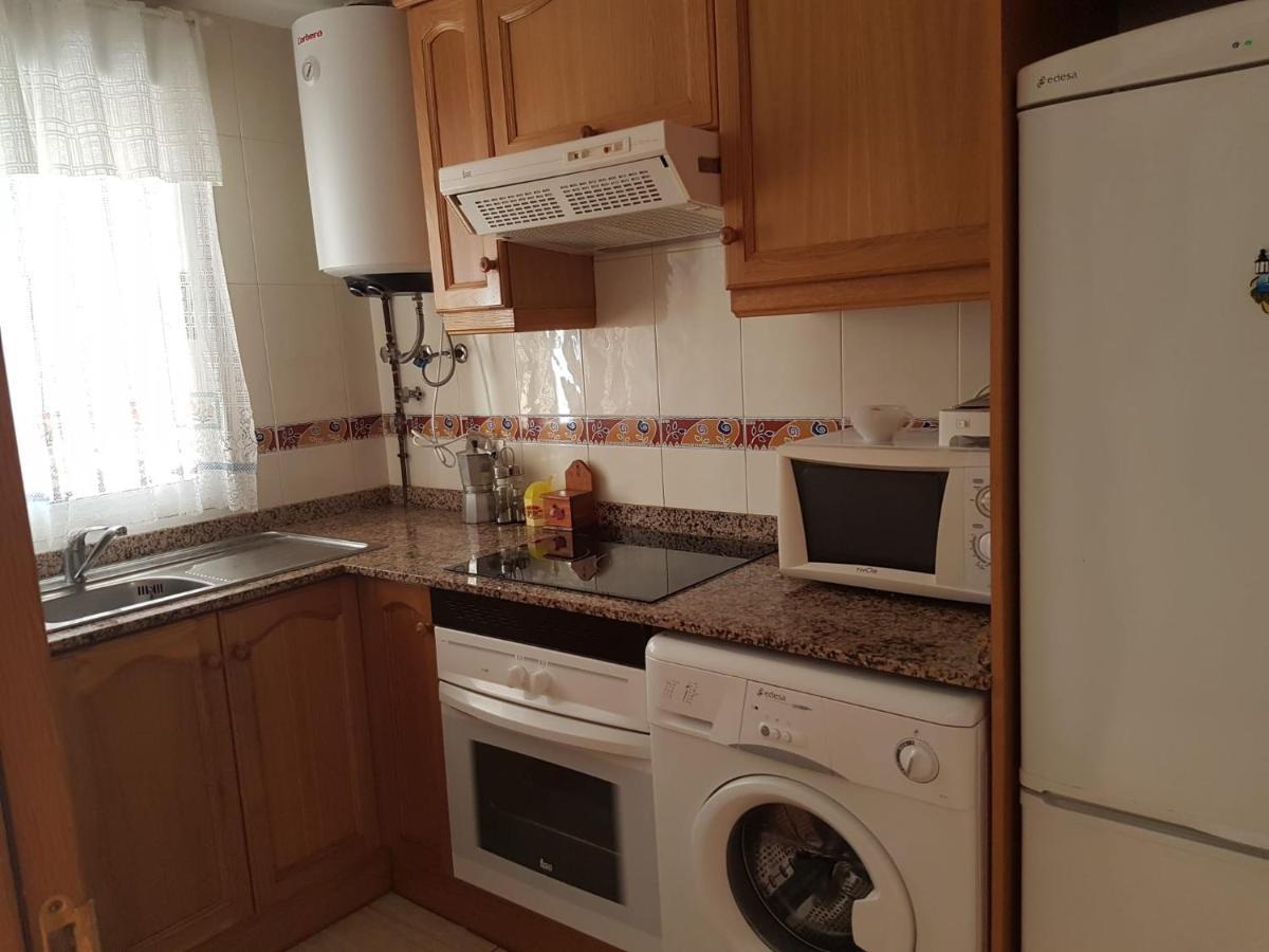 Marina Dor Vistamar I 1ª Linea Apartment Oropesa del Mar Exterior foto