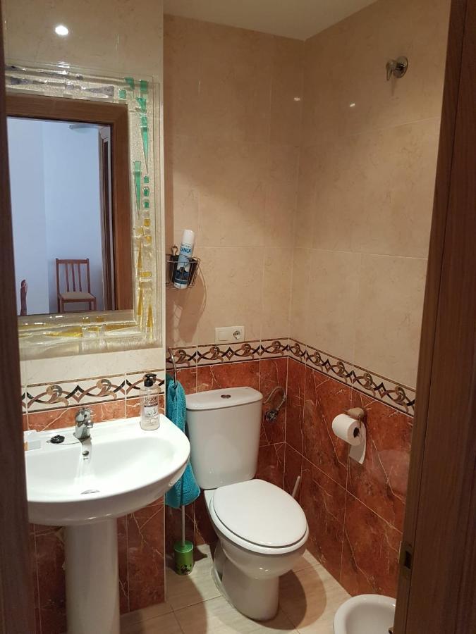 Marina Dor Vistamar I 1ª Linea Apartment Oropesa del Mar Exterior foto